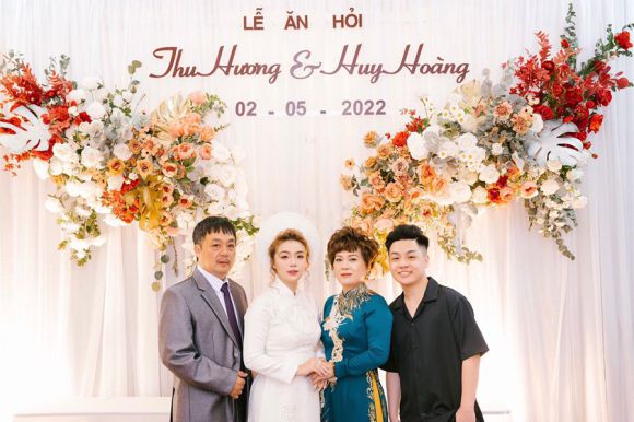 Cưới hỏi - Chụp ảnh cưới