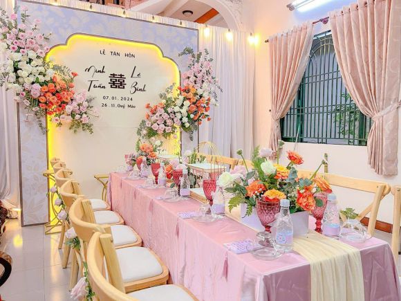 Cưới hỏi - Chụp ảnh cưới