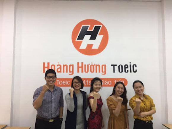 chương trình học ielts