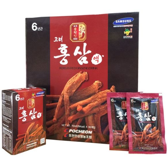 Đông trùng hạ thảo