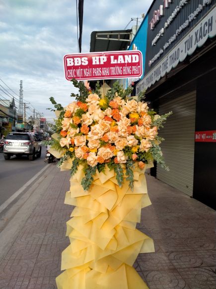 Hoa tươi