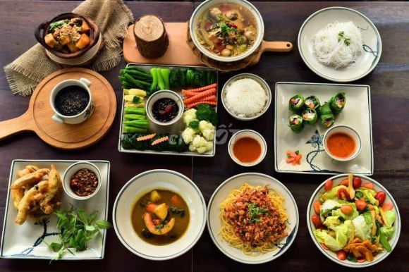 Ẩm thực