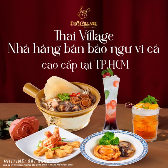 Nhà hàng