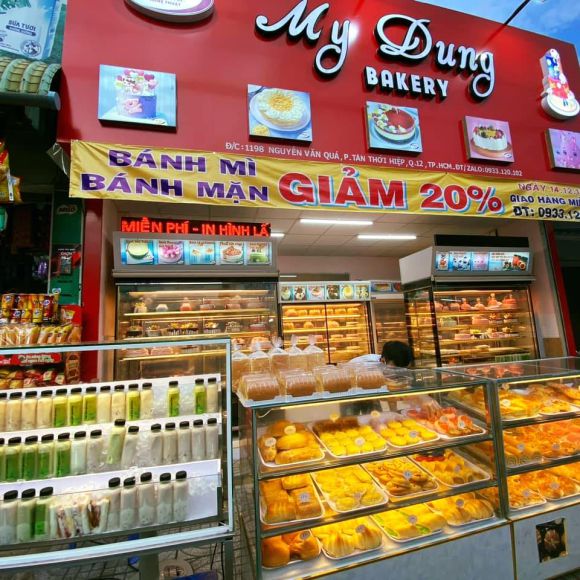 Ẩm thực