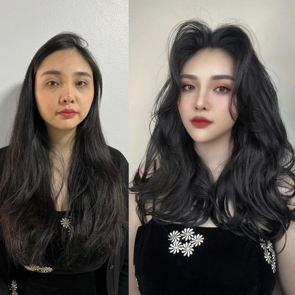Giặt sấy