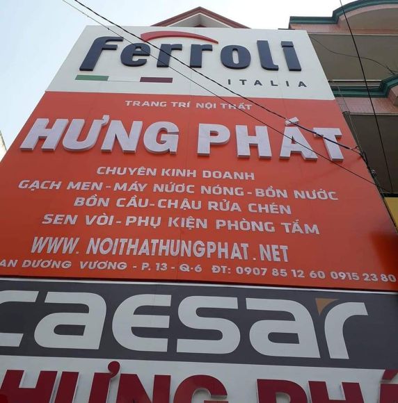 Nội thất - Thiết kế - Thi công