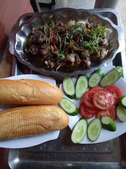 Nhà hàng