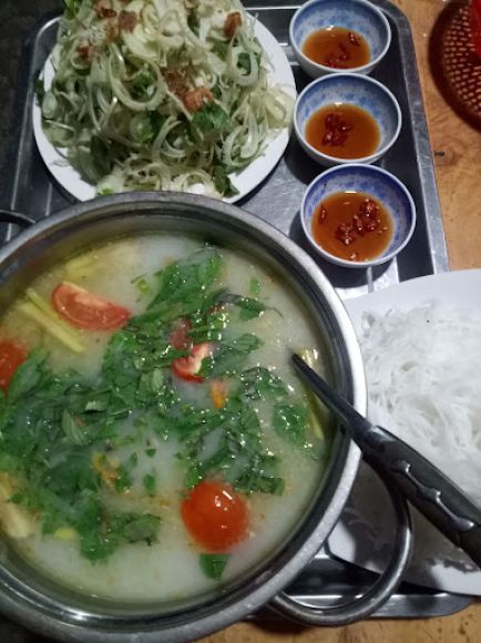 Nhà hàng