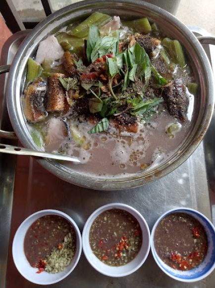 Nhà hàng