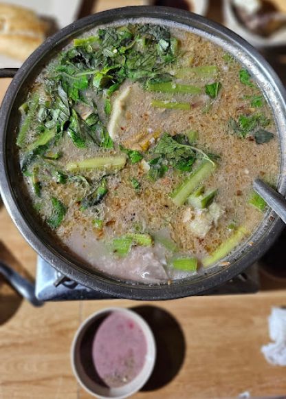 Nhà hàng