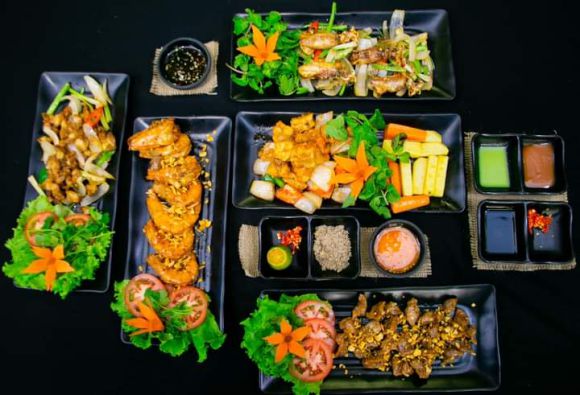 Đặc Sản
