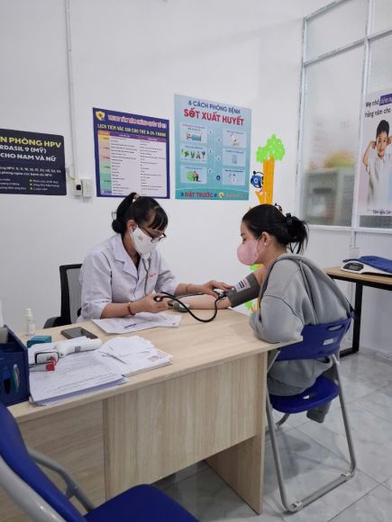 Thiết bị y tế