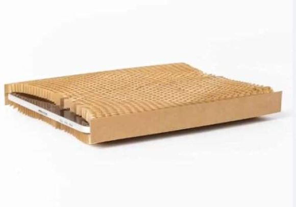 Sản xuất giấy, pallet