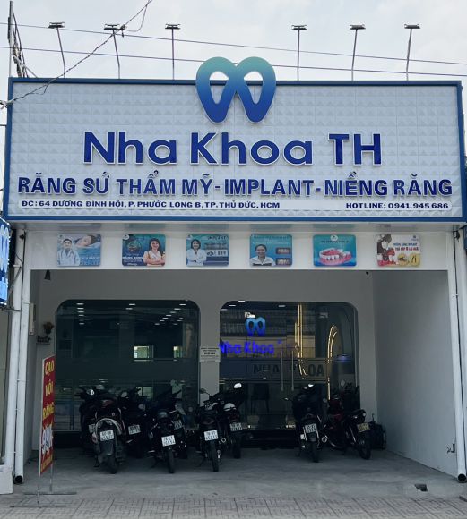 Nha khoa