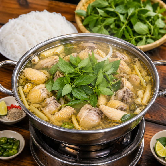 Nhà hàng