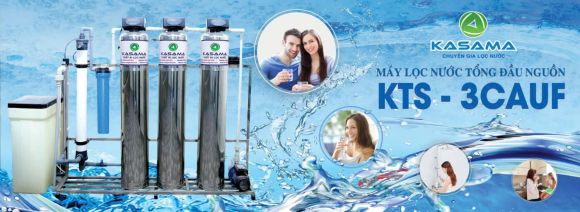 Máy lọc nước