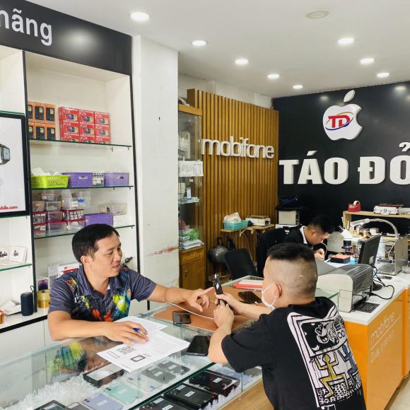 Điện thoại - Sửa chữa điện thoại