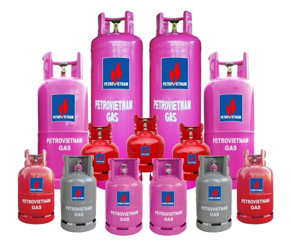 Đại lý gas