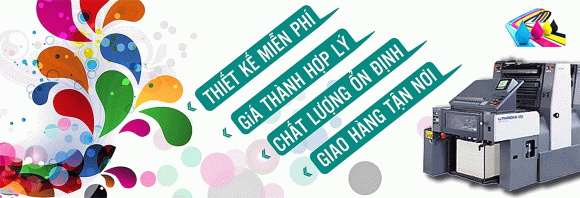 In ấn - Tem nhãn