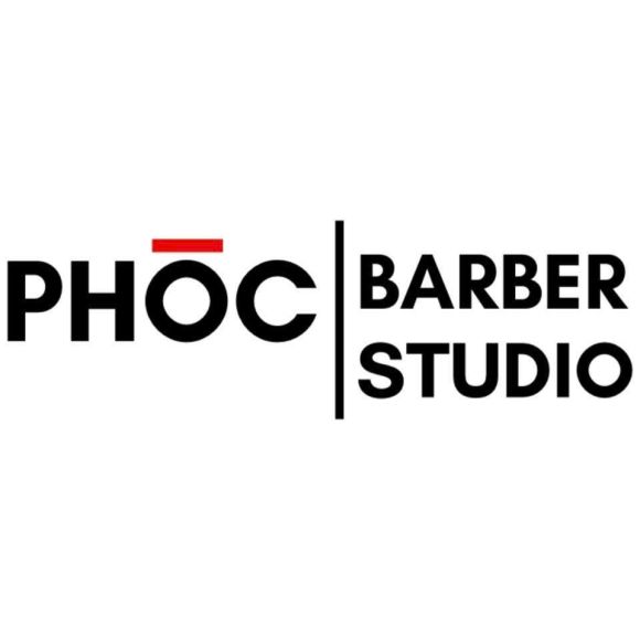 Salon làm tóc - Cắt tóc nam