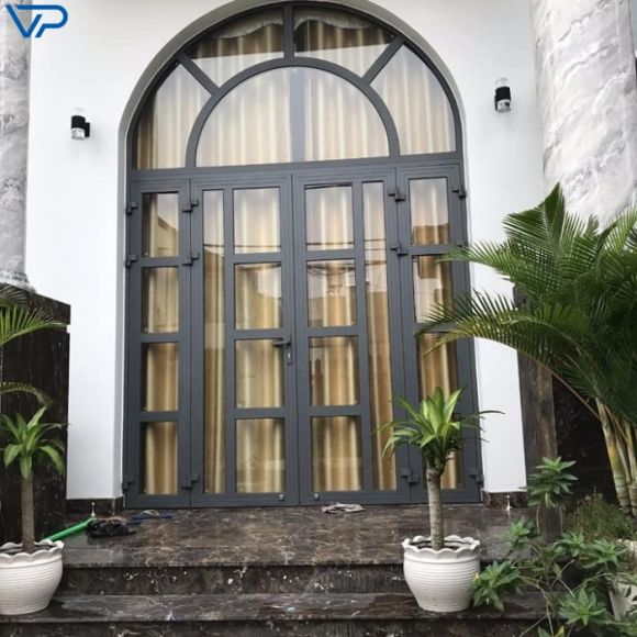 cửa nhôm xingfa
