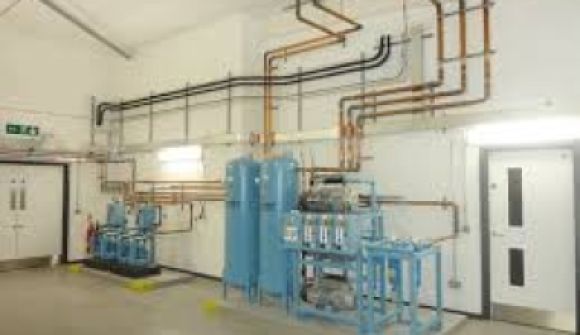 Đại lý gas