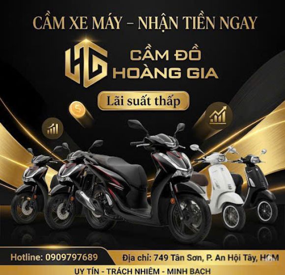 Cầm đồ
