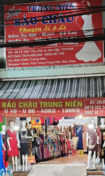 Thời trang