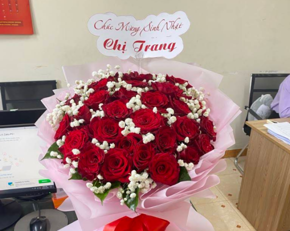 Hoa tươi