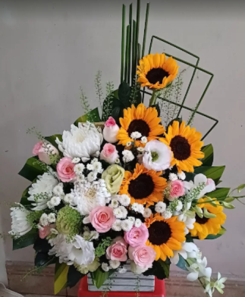 Hoa tươi