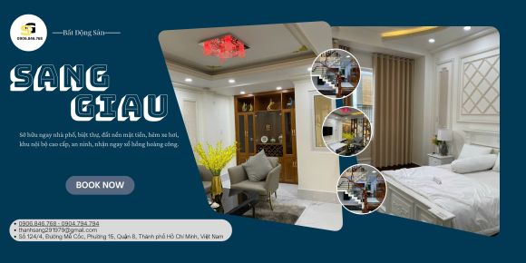 Bất động sản