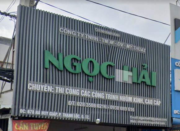 cửa nhôm Grober