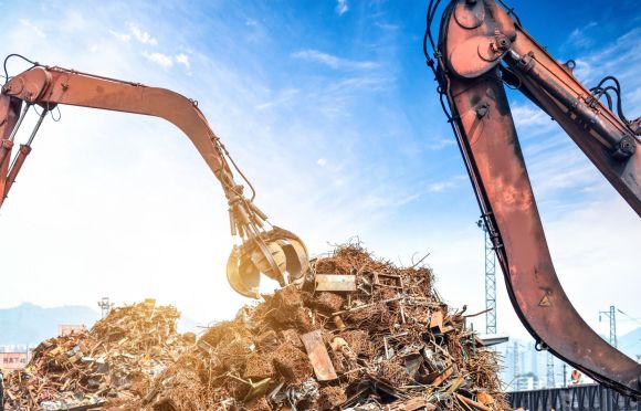 Dịch vụ vệ sinh - Vệ sinh công nghiệp