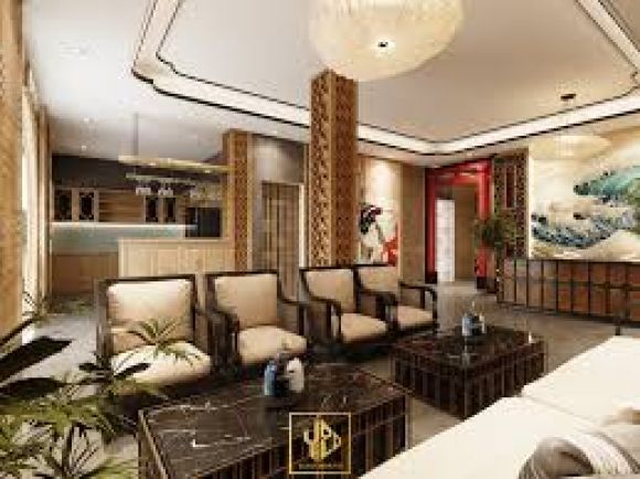 Nội thất - Thiết kế - Thi công