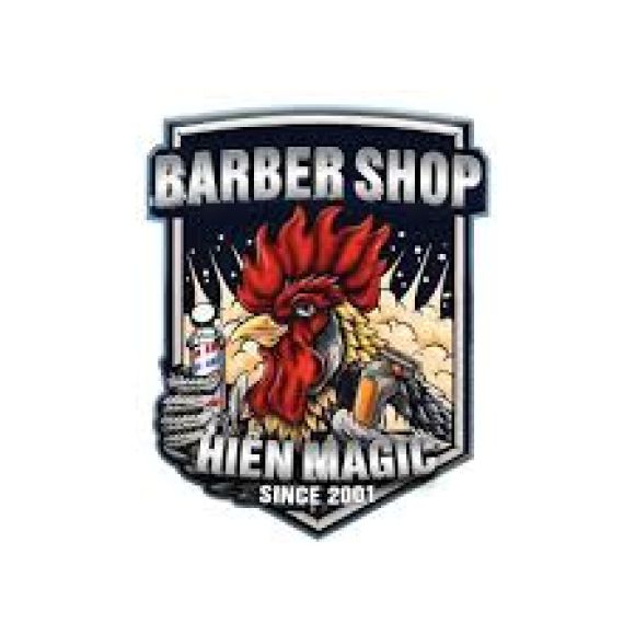 Salon làm tóc - Cắt tóc nam