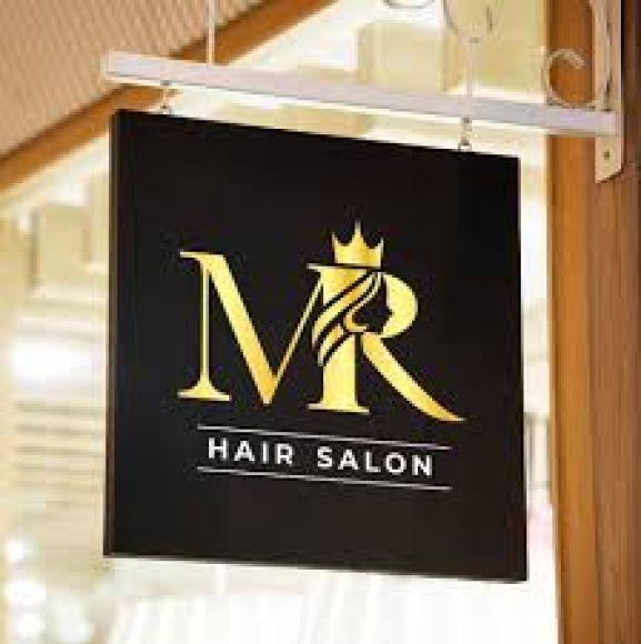 Salon làm tóc - Cắt tóc nam