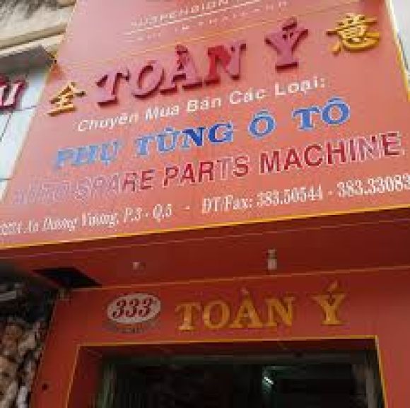 Làm đẹp