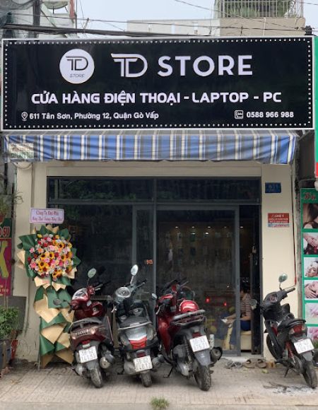 Sửa máy tính - Máy in