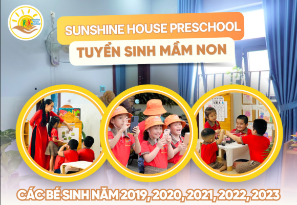 Mầm non