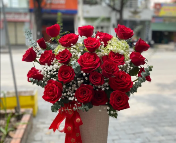 Hoa tươi