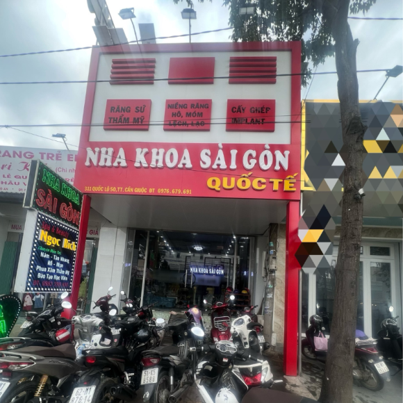 Nha khoa