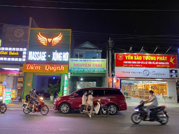 Điện tử - Thiết bị điện tử