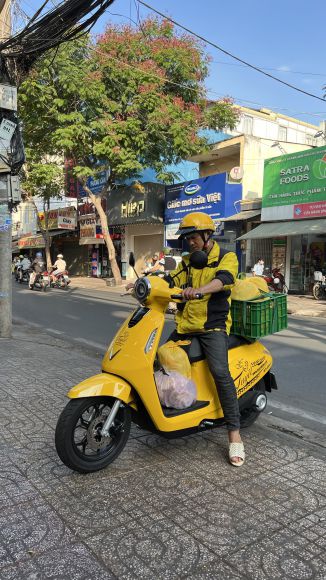Thực phẩm sạch