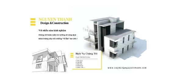Nội thất - Thiết kế - Thi công