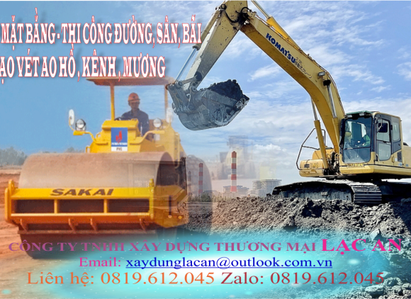 Nội thất - Thiết kế - Thi công