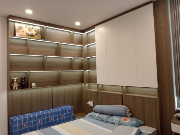 Nội thất - Thiết kế - Thi công