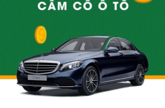 Cầm đồ