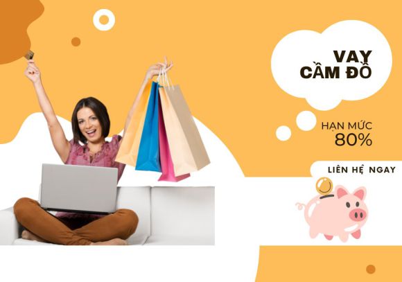 Top 3 Tiệm Cầm Đồ Bình Thạnh Uy Tín Nhận Tiền Ngay 24/24