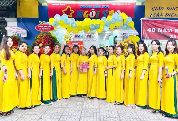 Mầm non