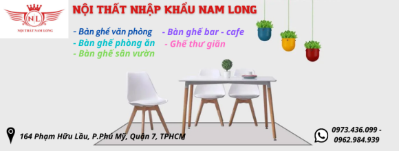 Nội thất - Thiết kế - Thi công